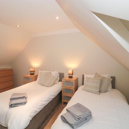 4B Waltham Road Bournemouth Eksteriør bilde